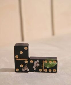 Bộ cờ Domino hoa cưới (16)
