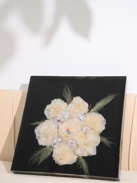 bàn hoa cưới vuông (2)