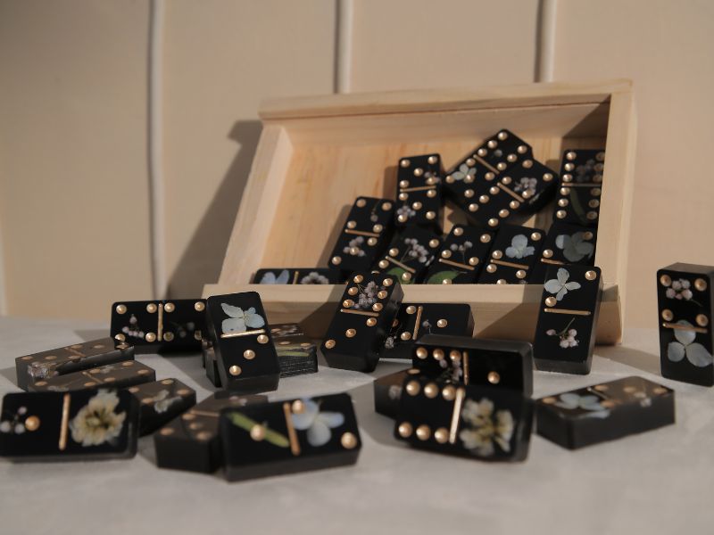 cờ domino