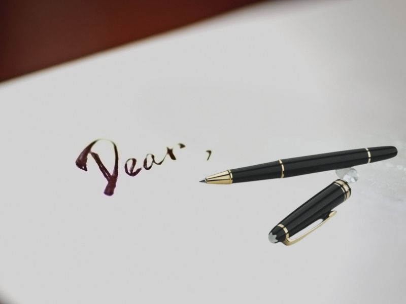 Bút ký cao cấp