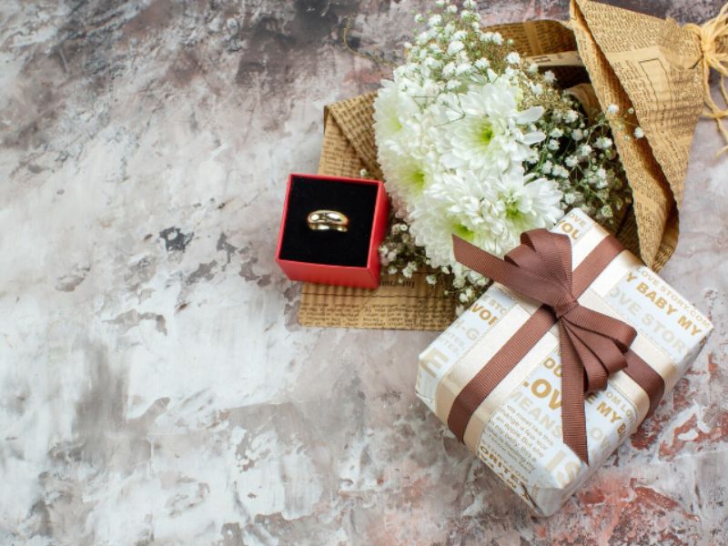 Trang sức – Món quà bất hủ