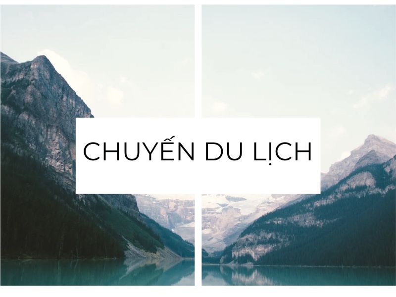 Chuyến du lịch