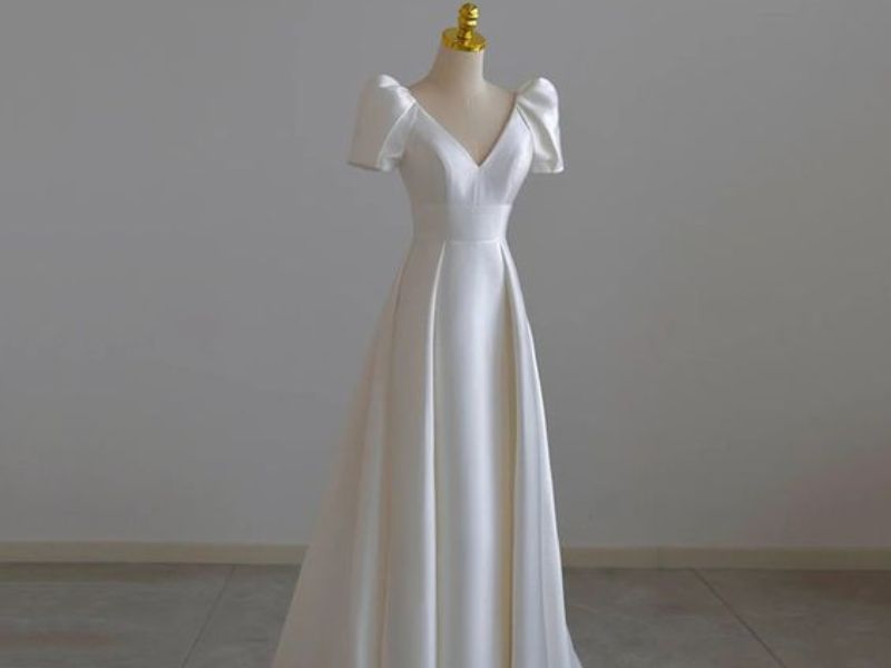 Váy Cưới