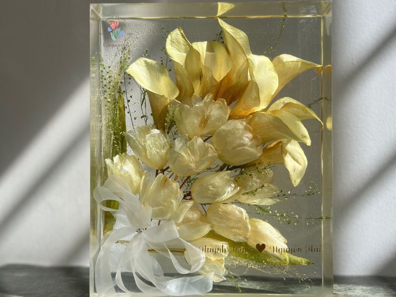 Ý nghĩa của hoa Calla Lily và điều bạn chưa biết (1)
