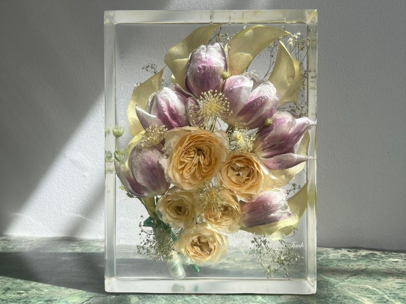Ý nghĩa của hoa Calla Lily và điều bạn chưa biết (1)