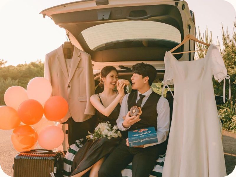 Cách Tính Tuổi Kết Hôn Để Hóa Giải Vận Đen Và Gặp May Mắn