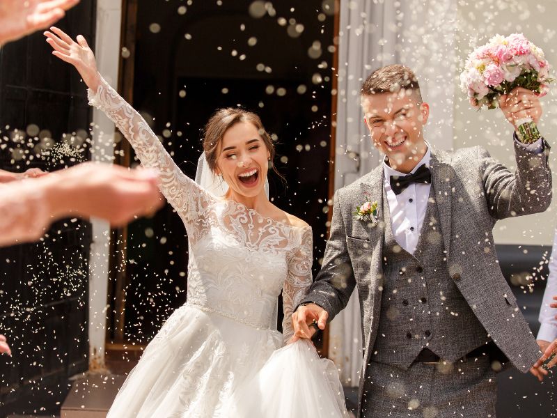 Cách Chọn Địa Điểm Và Lên Kế Hoạch Cưới