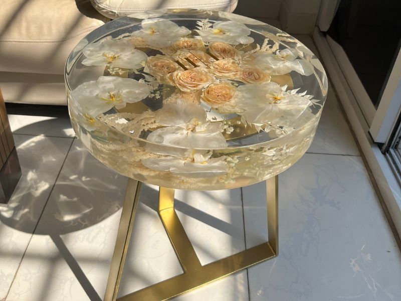 Lưu giữ bó hoa cưới của ngày cưới Tại sao và làm thế nào