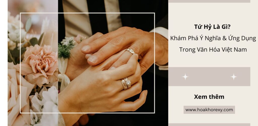 Tứ Hỷ Là Gì? Khám Phá Ý Nghĩa & Ứng Dụng Trong Văn Hóa Việt Nam