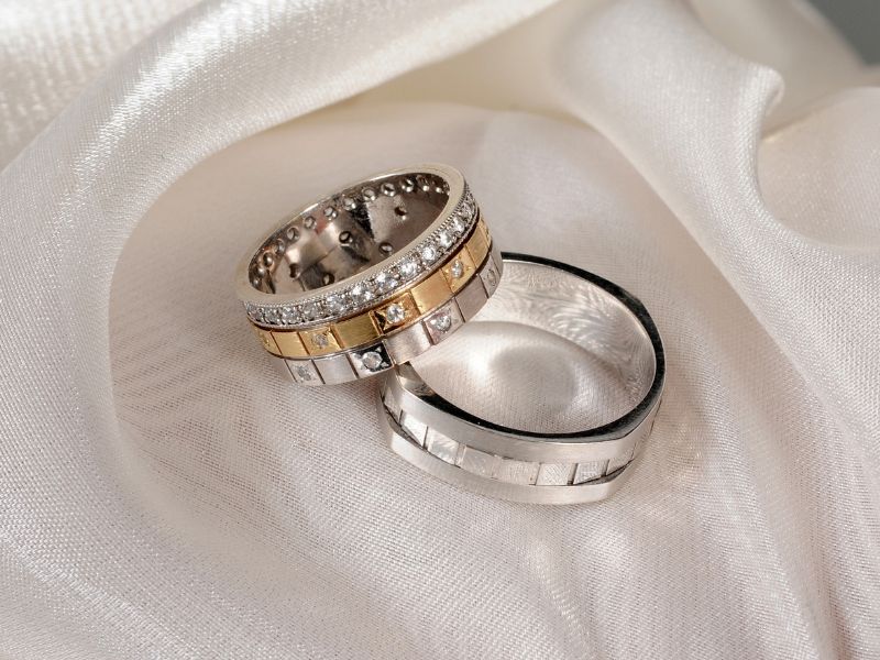 10 Bí quyết giúp cô dâu tỏa sáng trong ngày cưới