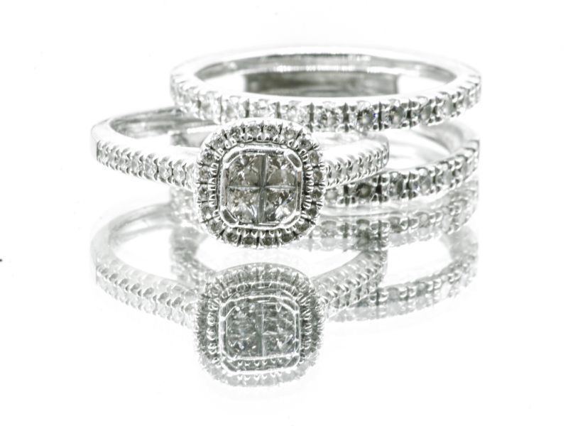 10 Bí quyết giúp cô dâu tỏa sáng trong ngày cưới