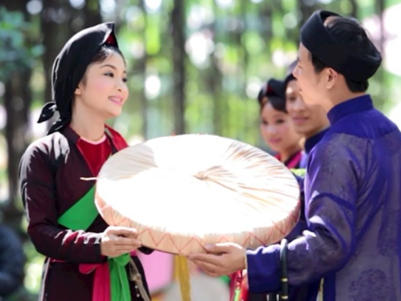 Miền Bắc