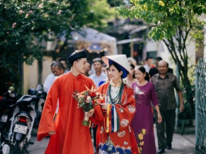 Giá trị văn hóa trường tồn