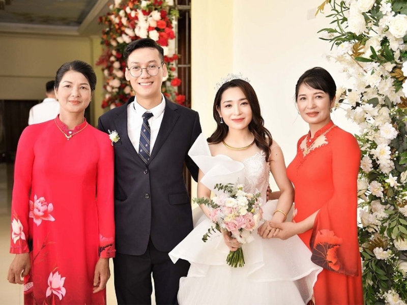 Câu hỏi thường gặp