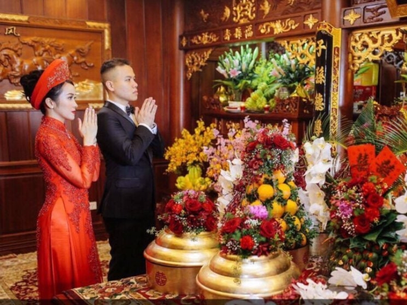 Sắc màu văn hóa