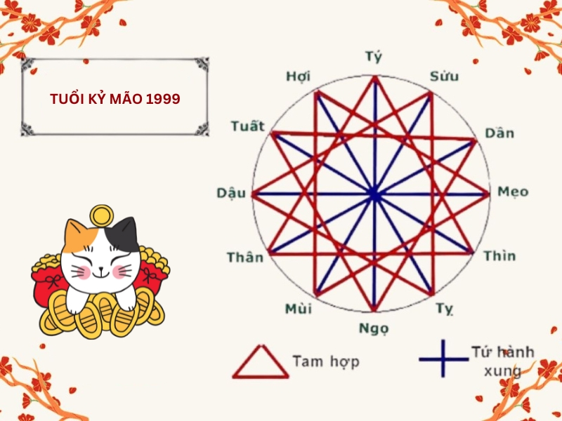 Thông tin cơ bản về nữ tuổi Kỷ Mão 1999