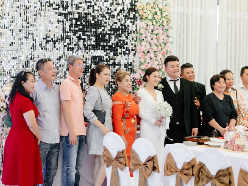 Hướng dẫn viết bài phát biểu