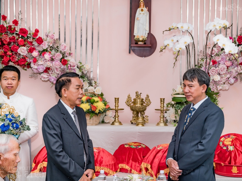 Tham khảo mẫu bài phát biểu