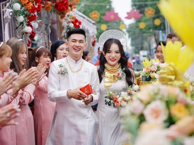 Ý Nghĩa Văn Hóa của Tân Hôn và Thành Hôn