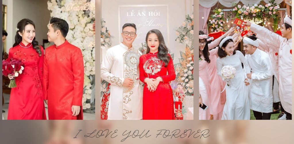 Lễ Ăn Hỏi Gồm Những Gì? Hướng Dẫn Chi Tiết Nghi Thức và Lễ Vật