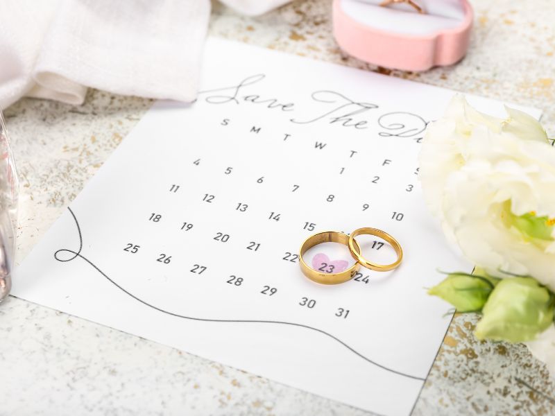 Lời khuyên vàng dành cho cô dâu trước ngày cưới