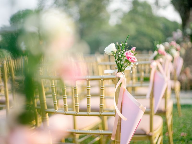 Sự khác biệt của phong tục cưới truyền thống và hiện đại