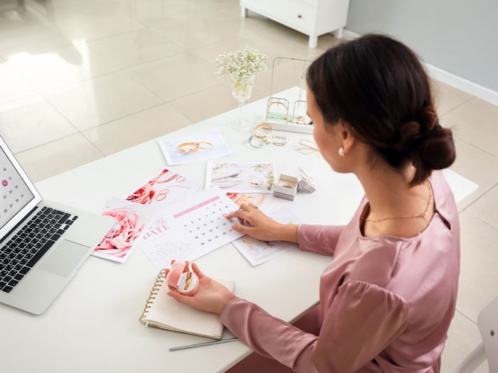 Tại sao nên chọn Wedding Planner cho đám cưới
