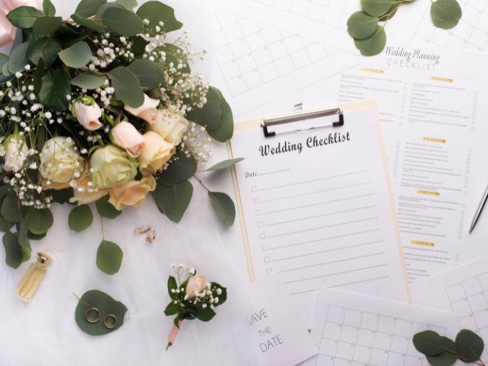 Tại sao nên chọn Wedding Planner cho đám cưới