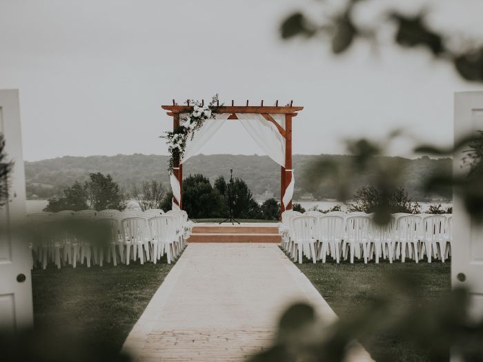 Tại sao nên chọn Wedding Planner cho đám cưới