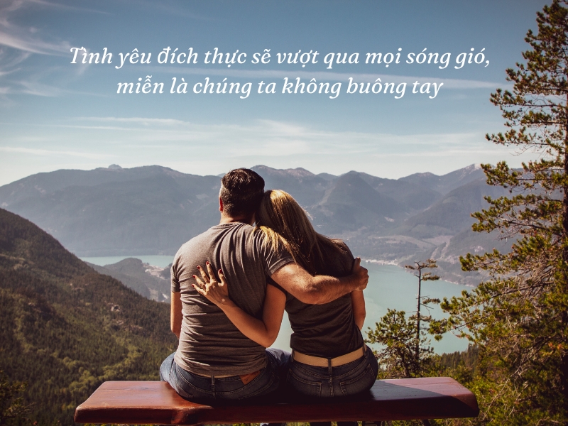 Câu Nói Hay Về Tình Yêu - Gieo Mầm Hạnh Phúc