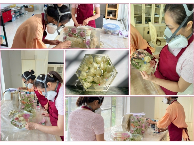 Điểm Nổi Bật Của Khóa Học
