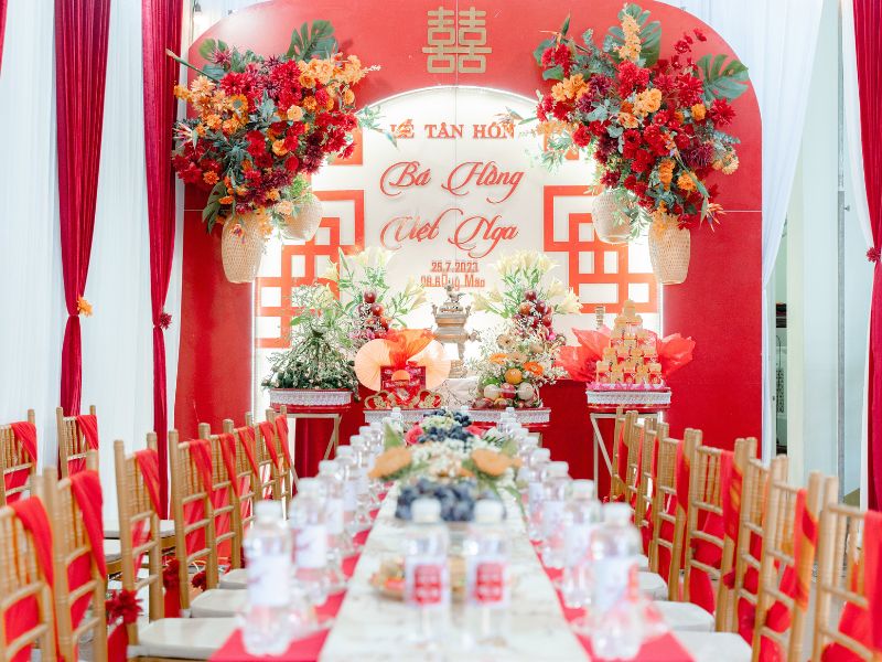 Những lỗi thường gặp khi chọn hoa cưới và cách tránh (