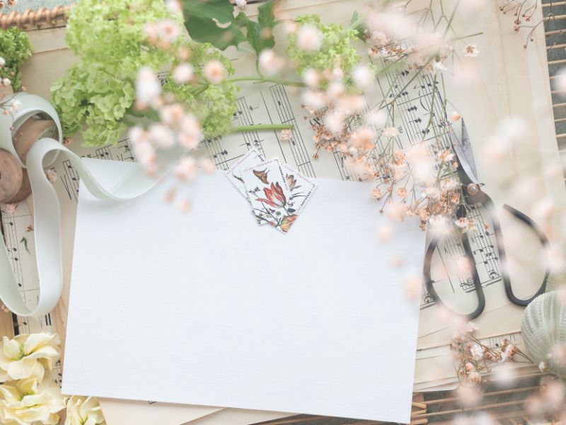 Phong cách cưới tối giản: xu hướng mới thời nay