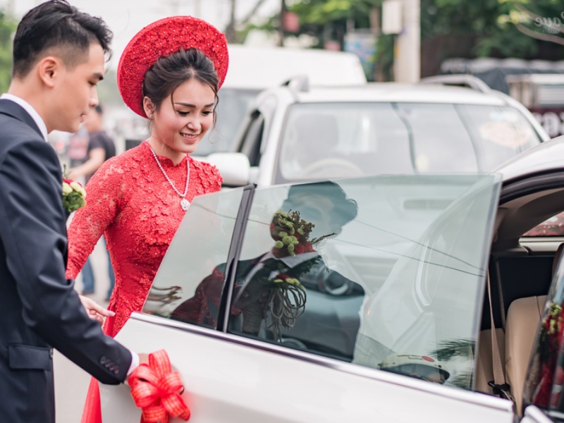 Lễ Nạp Tệ là gì?