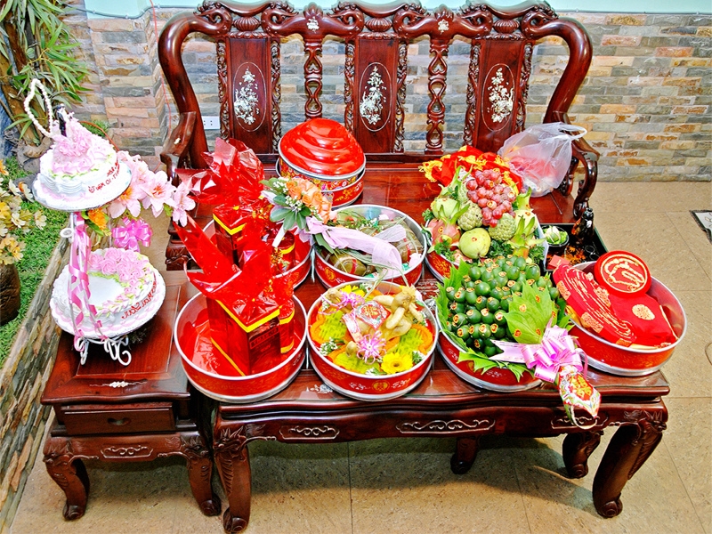 Bảo tồn và phát huy giá trị truyền thống