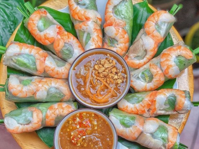 10 món ăn phải có trong thực đơn đám cưới của bạn