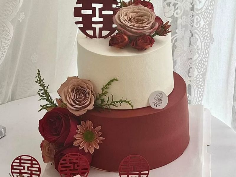 10 món ăn phải có trong thực đơn đám cưới của bạn