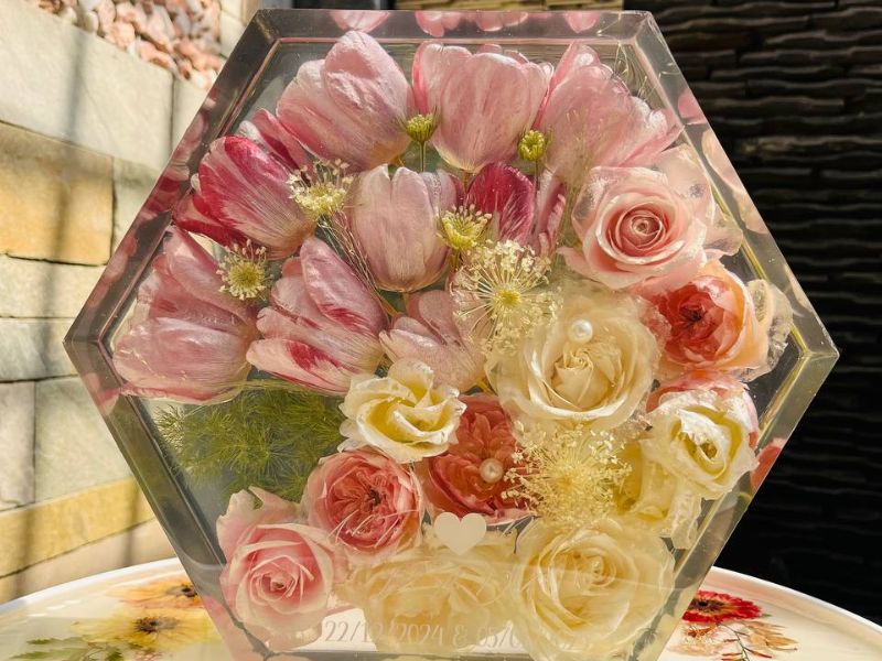 10 món ăn phải có trong thực đơn đám cưới của bạn