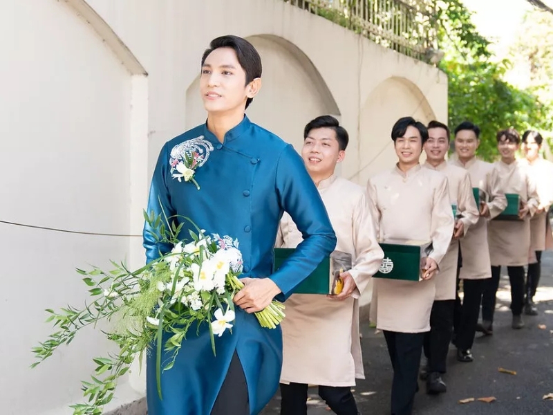 Thực Tế Ngày Nay: Xu Hướng Và Sự Linh Hoạt Trong Việc Bưng Quả