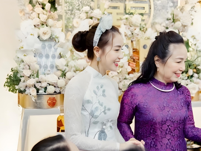 Vai Trò Quan Trọng Khác của Mẹ Cô Dâu