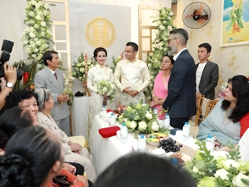 Lời Khuyên Cho Cô Dâu và Mẹ