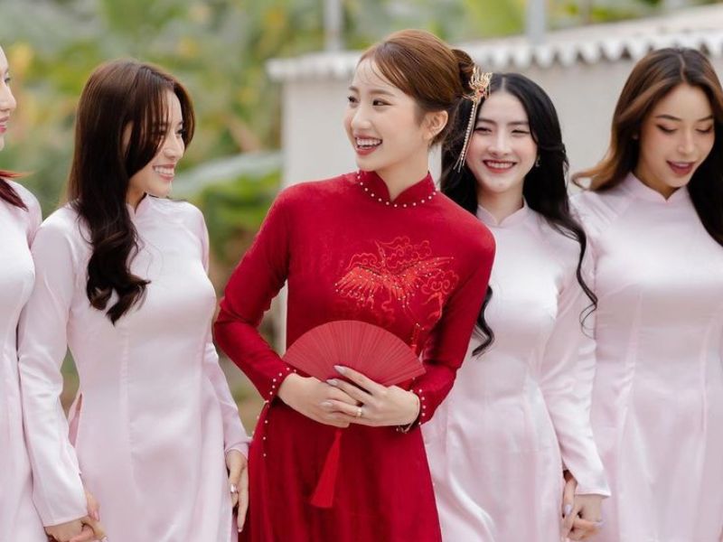 Lựa chọn ngày cưới: Phần quan trọng trong đám cưới người Hoa