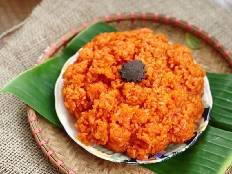 Mâm quả cưới truyền thống và ý nghĩa tâm linh đằng sau
