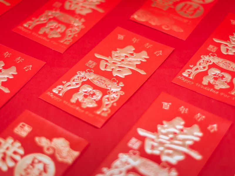 Quà cưới người Hoa: ý nghĩa của các món quà đặc trưng