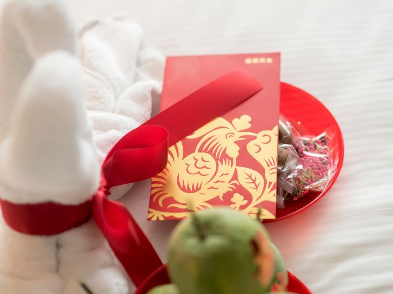 Quà cưới người Hoa: ý nghĩa của các món quà đặc trưng