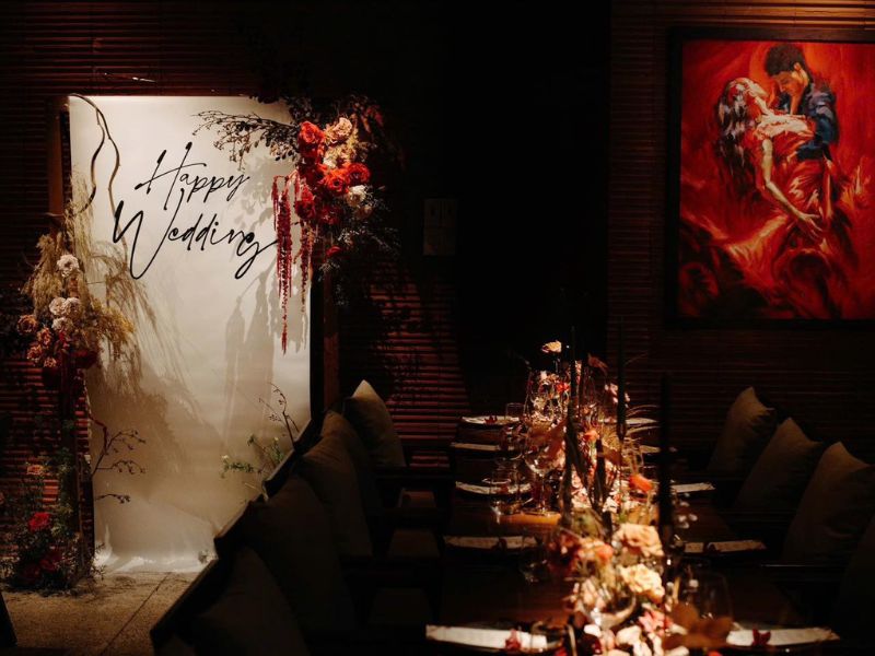 Thị Wedding Planer đối tác tin cậy cho ngày cưới