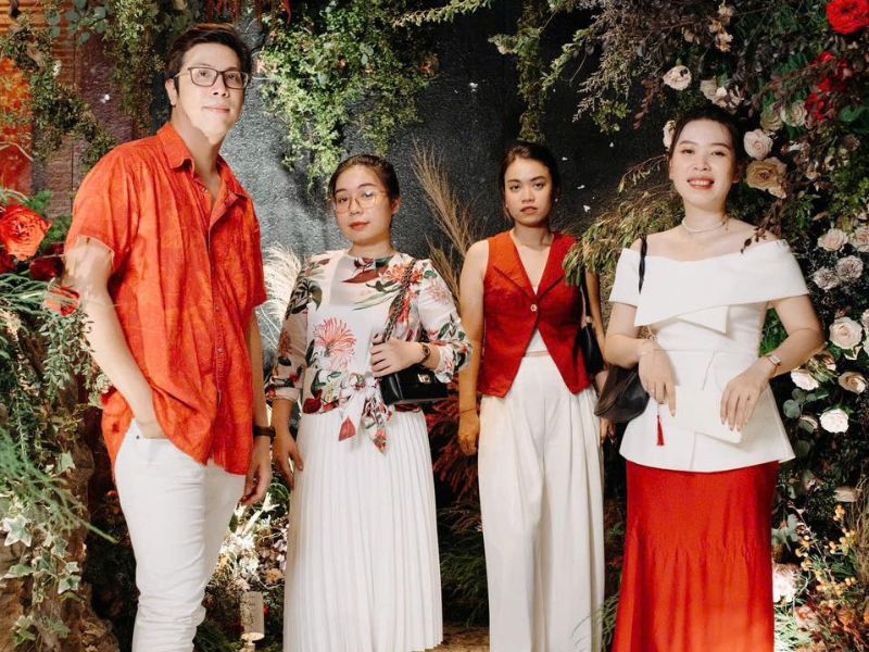 Thị Wedding Planer đối tác tin cậy cho ngày cưới