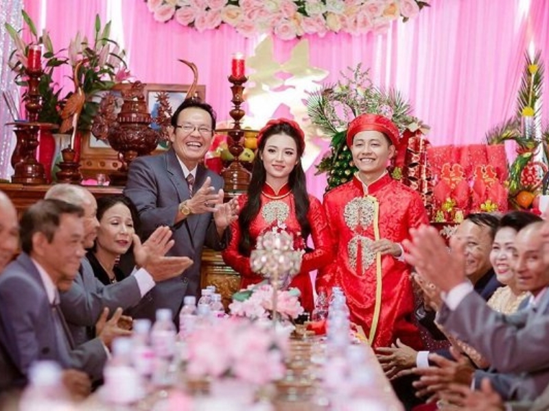 Ý Nghĩa và Tầm Quan Trọng của Lễ Thỉnh Kỳ