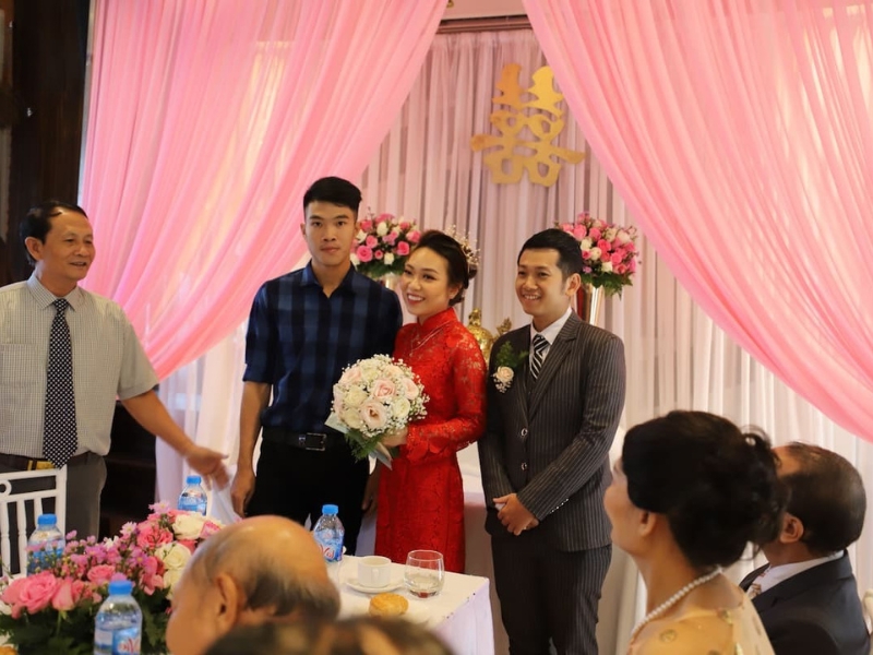 Định Nghĩa Hứa Hôn