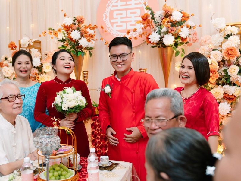 Các Câu Hỏi Thường Gặp